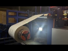 โคลิปอลูมิเนียมเคลือบด้วยความร้อนในความกว้างและความหนาที่แตกต่างกัน สําหรับบรรจุสินค้า OEM