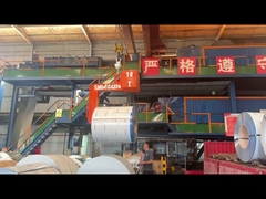 PE Paint โคลล์อลูมิเนียม