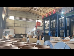 HDP อลูมิเนียมลวดลวดลวดอลูมิเนียมเพดานผสม