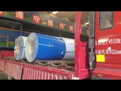 โคลิปอลูมิเนียมหล่อหล่อหล่อหล่อหล่อหล่อหล่อ หลากหลายความกว้าง พร้อมเคลือบ SMP ระยะยาว