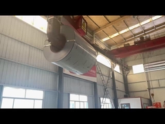 สีที่กําหนดเอง การเคลือบผสมอัลลูมิเนียม 1000-8000 สี PE PVDF HDP SMP