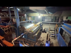 โคลิปอลูมิเนียม SMP ที่ทนทานกับอากาศดีมาก