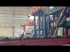 ความทนทานต่อการกระแทกที่ยืดหยุ่น SMP โคลิปอลูมิเนียมเคลือบ 0.2-3.0mm 500-1600mm