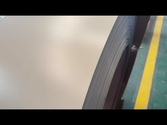 ความยืดหยุ่นสีอัลลูมิเนียมโค้ลสําหรับการแก้ไขการติดป้ายที่ทนทานกับอากาศ