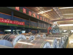 TUV BV SMP โคลิปอลูมิเนียมเรียงสีลากลาก