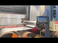 PVDF โคลิปอลูมิเนียมเคลือบ ทนต่ออากาศ 0.2mm-3.0mm สําหรับเคลือบป้องกัน