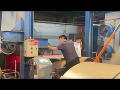 อุปกรณ์อากาศที่ดี อัลลูมิเนียมโค้ล Gloss Matte ปลาย 0.2-3.0mm