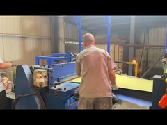 สีที่กําหนดเอง PVDF โคลิปอลูมิเนียมเคลือบด้วยความทนทานทางเคมีที่ดีกว่า