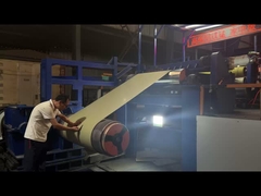 HDP อลูมิเนียมโค้ล สีที่กําหนดเอง 30-2000 มิลลิเมตร โค้ลอลูมิเนียมคัดลอก 0.2-2.0 มิลลิเมตร