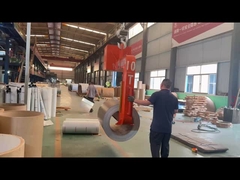 สีที่กําหนดเอง PVDF โคลิปอลูมิเนียมเคลือบสําหรับการคุ้มครองที่ยั่งยืน