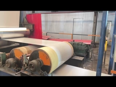 โคลล์อลูมิเนียมเคลือบ PVDF สําหรับความทนทานทางเคมี 0.2mm-3.0mm