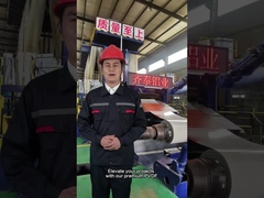 โคลล์อลูมิเนียมเคลือบ PVDF ที่ทนทานกับสภาพอากาศ สําหรับตกแต่งอาคารภายนอก