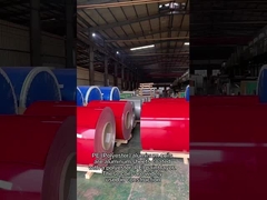 โคลิปอลูมิเนียมกระจ่าง แข็งแรง การผูกพัน ความทนทานต่อสภาพอากาศ PE การเคลือบโพลีเอสเตอร์